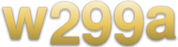 w299a โลโก้