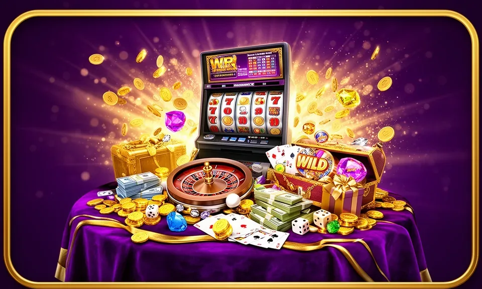 w299a แบรนด์ที่สร้างขึ้นเพื่อนักเดิมพันชาวไทย